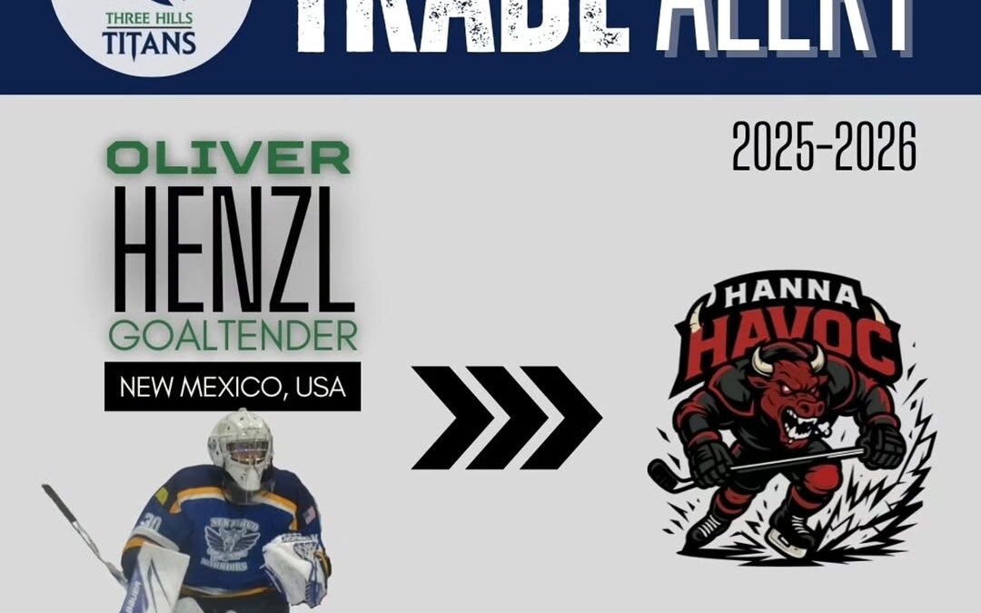TRADE ALERT