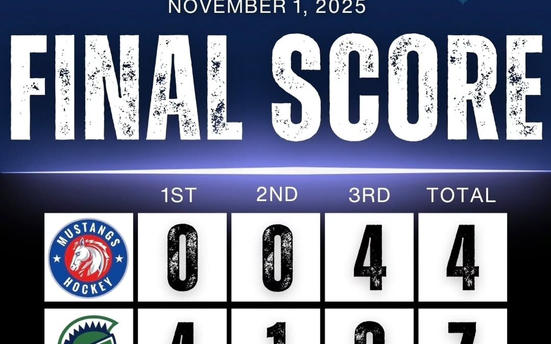 First Home Game of the Season!