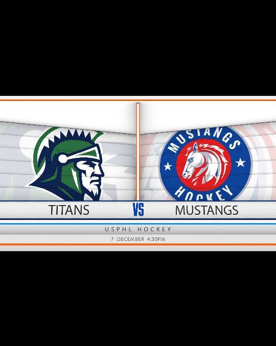 🏒 Catch the Titans in action Sunday afternoon