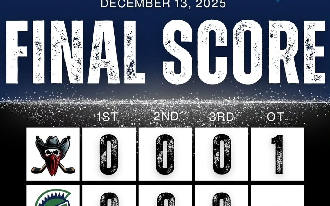 Not the outcome we were hoping for. We’ll get ’em in 2026